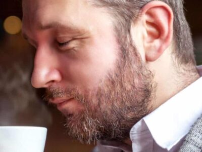 Quantos aromas o olfato humano é capaz de detectar?