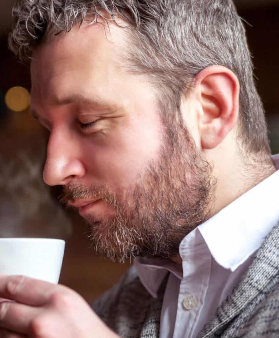 Quantos aromas o olfato humano é capaz de detectar?