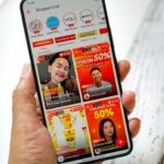 Essa é a nova forma de ganhar uma grana extra com a Shopee — e quase ninguém está aproveitando