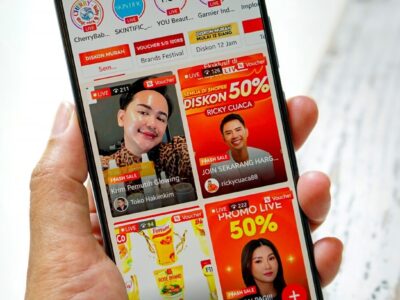 Essa é a nova forma de ganhar uma grana extra com a Shopee — e quase ninguém está aproveitando