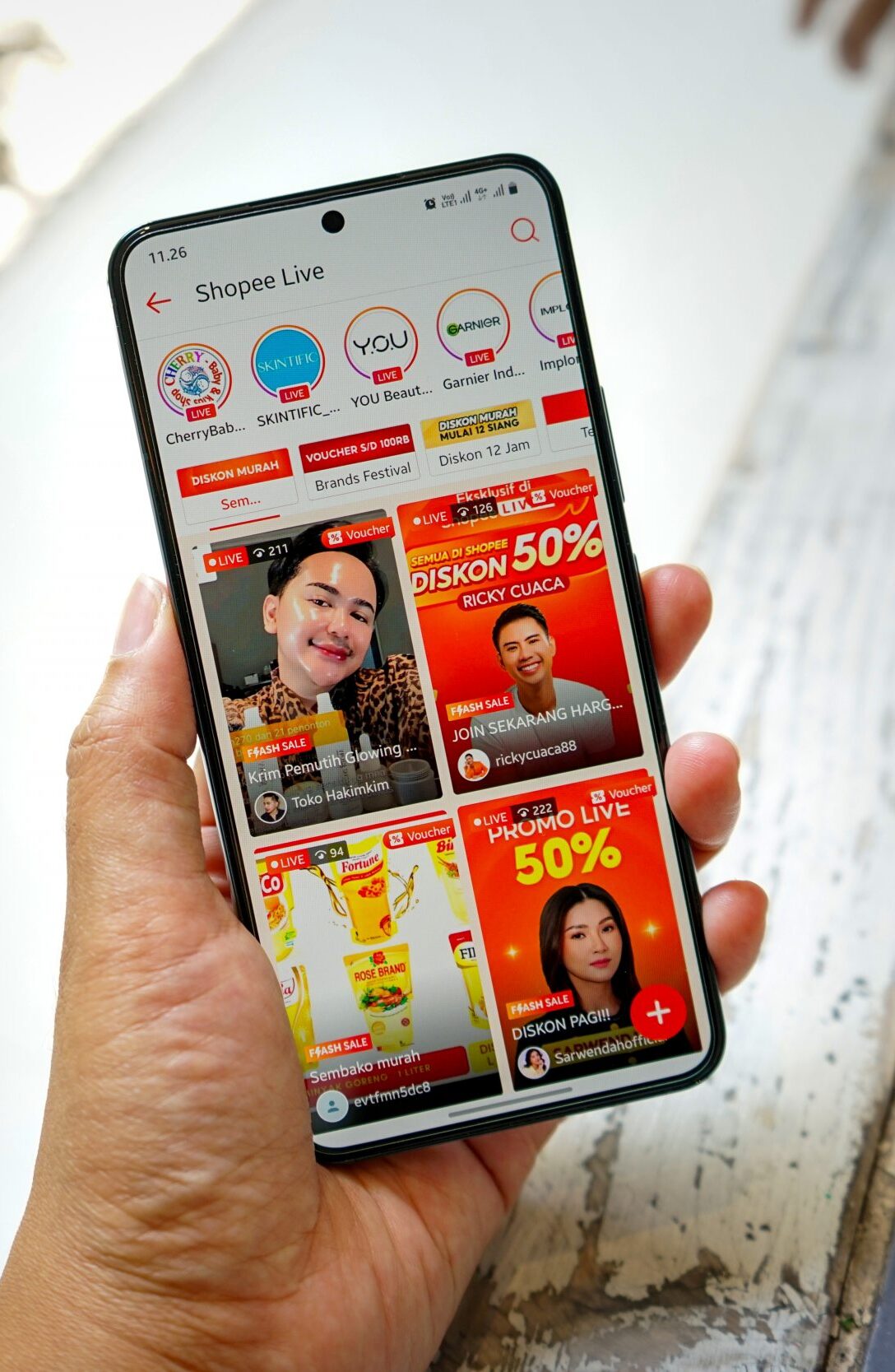 Essa é a nova forma de ganhar uma grana extra com a Shopee — e quase ninguém está aproveitando
