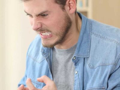 10 sinais de que o estresse está afetando a sua saúde