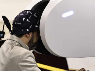 Inédito no mundo: Brasil realiza telecirurgia robótica com internet de baixo custo