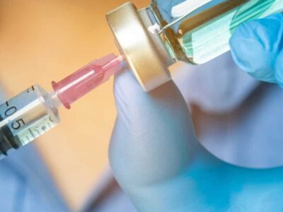 Nova vacina pode prevenir até 88% dos casos mais graves de câncer