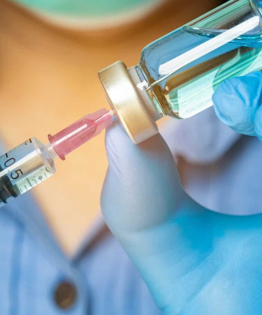 Nova vacina pode prevenir até 88% dos casos mais graves de câncer
