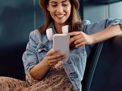 12 dicas tech para espantar o tédio em viagens de carro, ônibus e avião