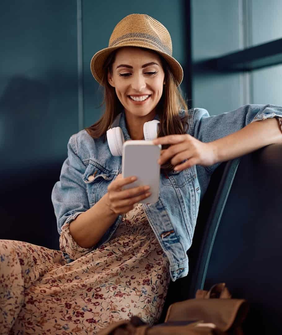 12 dicas tech para espantar o tédio em viagens de carro, ônibus e avião