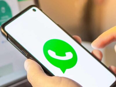 Vírus que se espalha pelo WhatsApp pode roubar dados bancários