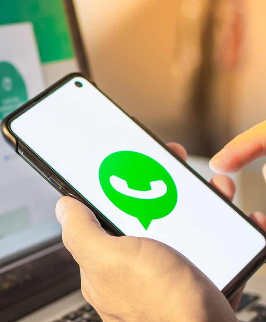 Vírus que se espalha pelo WhatsApp pode roubar dados bancários