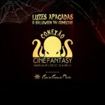 Cinefantasy encerra programação em Marília com fim de semana repleto de cinema fantástico. Últimos dias do festival trazem curtas premiados, suspense, terror e fantasia no Clube de Cinema