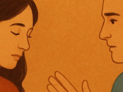 5 Chaves para Fortalecer seu Casamento Através do Autoconhecimento. Práticas internas que abrem espaço para uma relação mais madura. Conheça todas elas