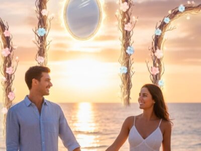 3 passos para viver uma Vida Amorosa Sem Dependência Emocional. Veja como conhecer o Amor que Liberta, não o que Prende