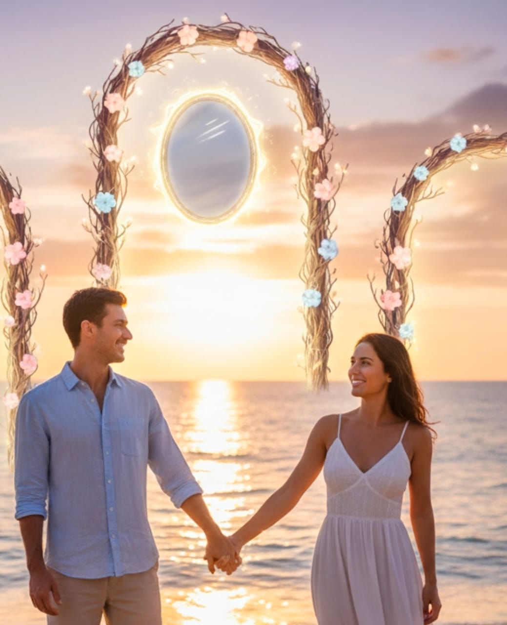 3 passos para viver uma Vida Amorosa Sem Dependência Emocional. Veja como conhecer o Amor que Liberta, não o que Prende