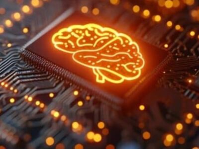 MIT cria chip injetável que trata doenças cerebrais sem cirurgia. Une biologia com a eletrônica em uma nova fronteira médica. Essa tecnologia pode ser estendida a outras partes do corpo no futuro