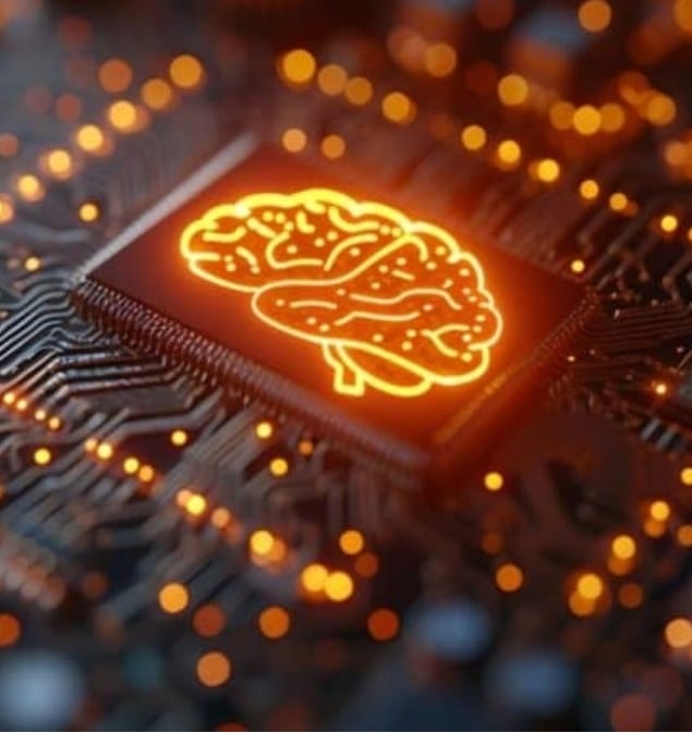 MIT cria chip injetável que trata doenças cerebrais sem cirurgia. Une biologia com a eletrônica em uma nova fronteira médica. Essa tecnologia pode ser estendida a outras partes do corpo no futuro