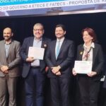 Combate ao AVC: Santa Casa de Marília recebe certificado pelo trabalho realizado durante simpósio na Assembléia Legislativa do Estado de São Paulo