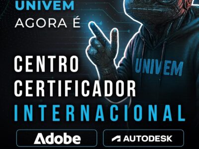NOVOUNIVEM PREMIUM revoluciona com Sistema de Microcertificações e garante ao estudante uma certificação a cada semestre. Eleva a empregabilidade e posiciona a instituição como referência nacional em inovação acadêmica