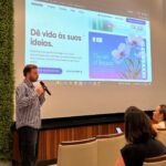 Inovação: Secretaria da Educação promove formação sobre Inteligência Artificial em parceria com a Unimar. Uso será em apoio às demandas pedagógicas e administrativas