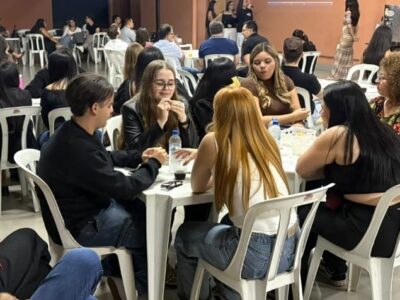 Direitonejo: Unimar alia cultura sertaneja e ensino jurídico em projeto que transforma a sala de aula. Inovador, projeto utiliza músicas para introduzir conceitos jurídicos aos acadêmicos do primeiro ano