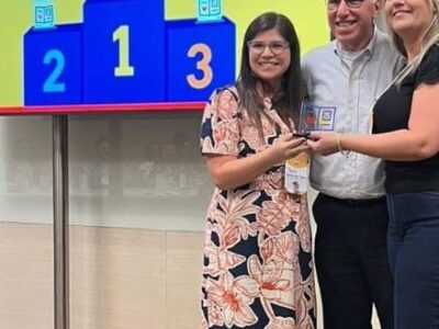 Santa Casa de Marília recebe troféu de 1º lugar no País pelo desempenho no Programa Diagnóstico Precoce do Câncer Infantojuvenil em 2024. e participa de avaliação do McDia Feliz 2025. Veja