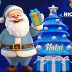 RIC Ambiental lança campanha “Gota de Esperança” para arrecadar brinquedos neste Natal. Ação solidária convida a comunidade para beneficiar crianças atendidas pelo CACAM e Projeto Doce Alegria. Veja como participar!