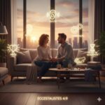 Conheça 5 hábitos diários para aumentar a intimidade do casal. Pequenos gestos constroem grandes vínculos. Entenda