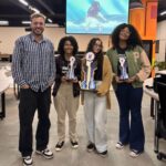 Unimar realiza 1ª edição do “Game of the Year” e premia melhores projetos de Jogos Digitais. Evento no estilo “Oscar” celebrou o encerramento do semestre com muita criatividade. Confira!