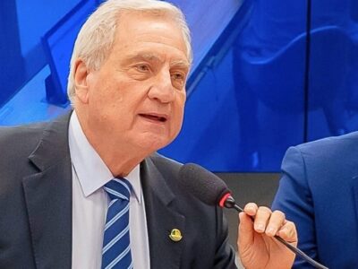 Ambiente de Inovação: Associação Comercial se apresenta na CACB no Rio de Janeiro. Presidente quer apresentar Ambiente de Inovação, sucesso em Marília