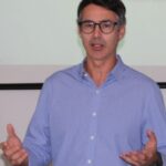 “Rompa o Silêncio: Falar de Saúde Masculina é um Ato de Coragem”. Santa Casa de Marília promove rodas de conversa coordenadas pelo especialista Dr. André Guzzardi. Veja