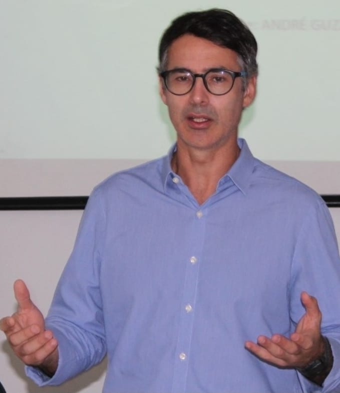 “Rompa o Silêncio: Falar de Saúde Masculina é um Ato de Coragem”. Santa Casa de Marília promove rodas de conversa coordenadas pelo especialista Dr. André Guzzardi. Veja