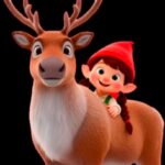 Oficinas Natalinas garantem diversão e criatividade para as crianças no Marília Shopping. Gratuitas, atividades especiais convidam os pequenos a criar seus próprios enfeites e vivenciar toda a magia do Natal