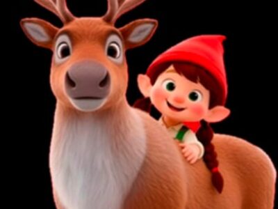 Oficinas Natalinas garantem diversão e criatividade para as crianças no Marília Shopping. Gratuitas, atividades especiais convidam os pequenos a criar seus próprios enfeites e vivenciar toda a magia do Natal