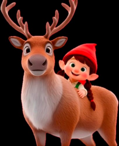 Oficinas Natalinas garantem diversão e criatividade para as crianças no Marília Shopping. Gratuitas, atividades especiais convidam os pequenos a criar seus próprios enfeites e vivenciar toda a magia do Natal