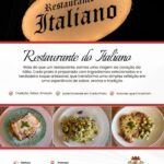 #RestauranteDoItaliano