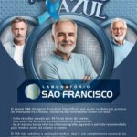 #NovembroAzulSãoFrancisco