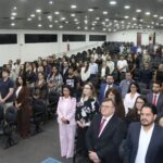 Conecta Unimar trouxe debates sobre Circuito Urbano ONU- Habitat, discutindo inovação solidária, cidades inteligentes e desenvolvimento sustentável. Confira!