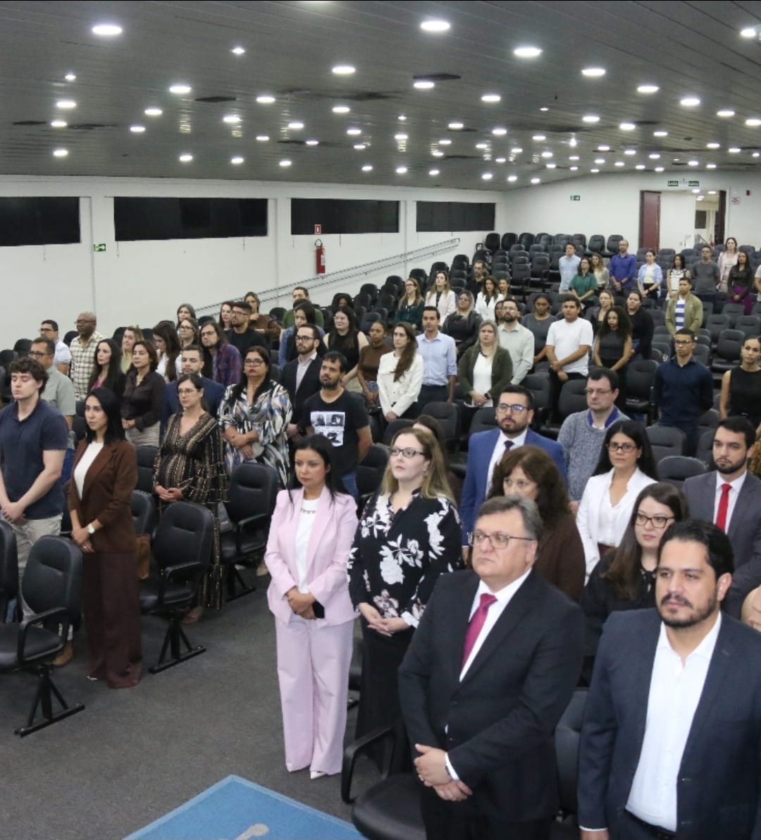 Conecta Unimar trouxe debates sobre Circuito Urbano ONU- Habitat, discutindo inovação solidária, cidades inteligentes e desenvolvimento sustentável. Confira!