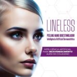 Peeling Nano Bioestimulador com Nano Hidroxiapatita de Cálcio redefine os protocolos de rejuvenescimento. Inovador, estimula colágeno sem agulhas. Mais firmeza e luminosidade à pele