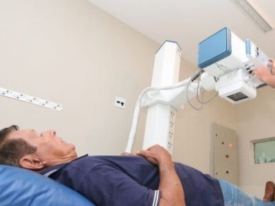 Parceria entre o Hospital Beneficente Unimar e a Prefeitura de Tarumã garante atendimentos ortopédicos especializados e reduz fila de espera no município