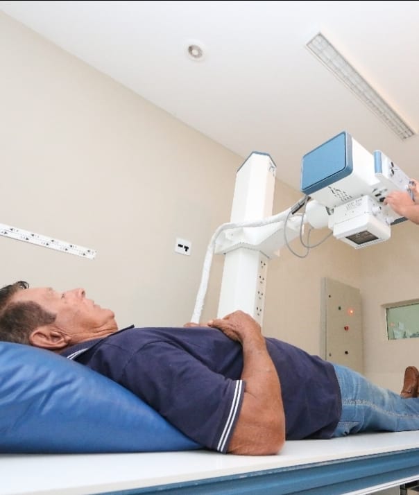 Parceria entre o Hospital Beneficente Unimar e a Prefeitura de Tarumã garante atendimentos ortopédicos especializados e reduz fila de espera no município