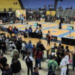Marília recebe Circuito Interior de Jiu Jitsu (CIJJ) neste domingo. Mais de 800 atletas do interior e capital já estão confirmados. A entrada é gratuita com 1 kg de alimento. Saiba mais