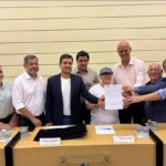 Parceria: Prefeitura fortalece ensino técnico e tecnológico de Marília com nova sede da ETEC e FATEC que passa a funcionar no campus universitário do NOVO UNIVEM. Veja vídeos das entrevistas