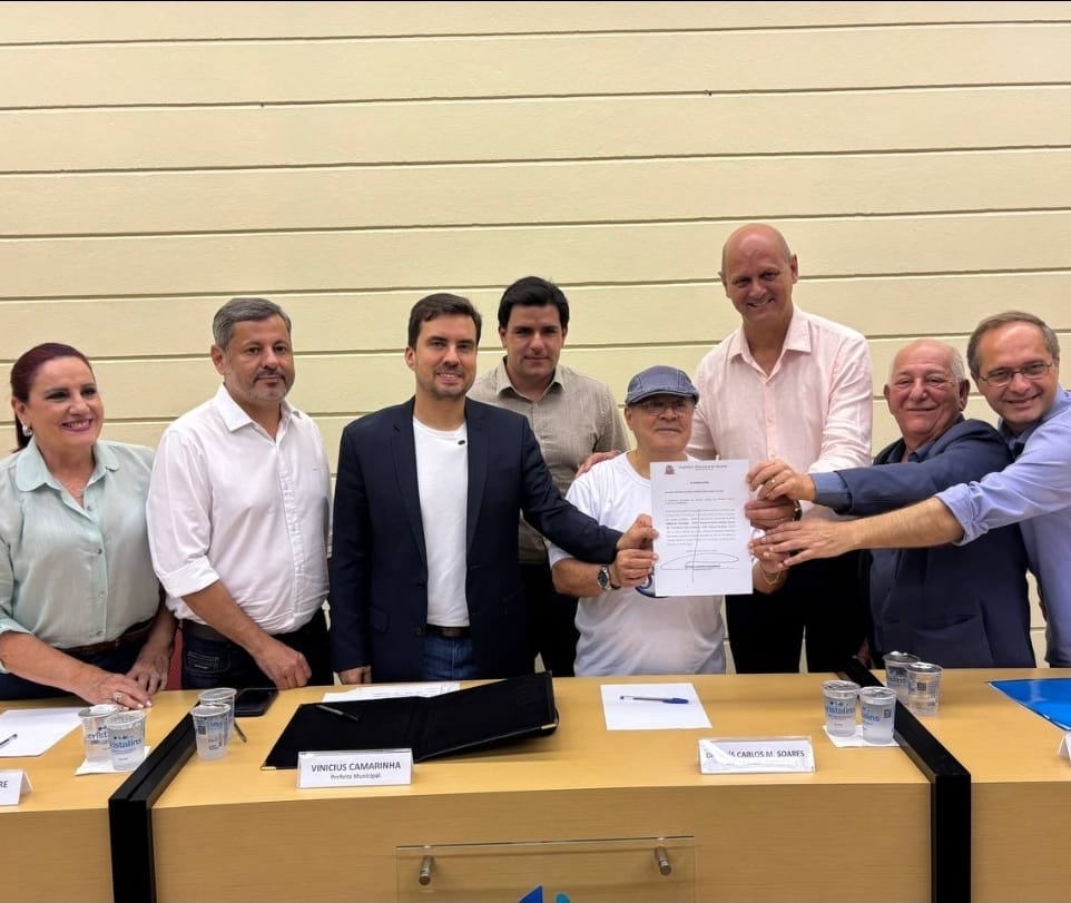 Parceria: Prefeitura fortalece ensino técnico e tecnológico de Marília com nova sede da ETEC e FATEC que passa a funcionar no campus universitário do NOVO UNIVEM. Veja vídeos das entrevistas