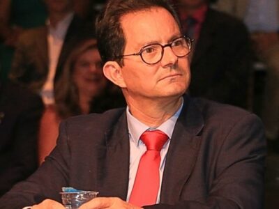 Black Friday 2025: Sucesso exige planejamento, diz vice-presidente da Associação Comercial e de Inovação de Marília, Marcelo Mantelli. Entenda