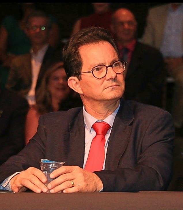 Black Friday 2025: Sucesso exige planejamento, diz vice-presidente da Associação Comercial e de Inovação de Marília, Marcelo Mantelli. Entenda