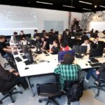 Prêmio de Inovação: cursos de Tecnologia da Unimar estão entre os melhores do Brasil. Focados em inovação, empregabilidade e empreendedorismo, também são destaque pela parceria com grandes empresas como Google, Microsoft, Oracle e Amazon. Confira!