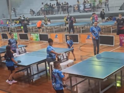 Tenis de Mesa: atletas do Instituto Lóttus encerraram a oitava e última etapa da Liga Oeste Paulista como destaques do ano. Confira os nomes por categoria