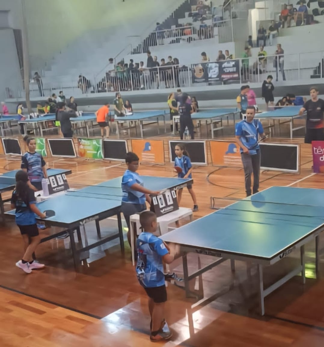 Tenis de Mesa: atletas do Instituto Lóttus encerraram a oitava e última etapa da Liga Oeste Paulista como destaques do ano. Confira os nomes por categoria