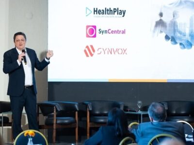 Ambiente de Inovação: Confederação das Associações Comerciais do Brasil (CACB) conhece trabalho da Associação Comercial de Marília, como Connect Acim, entre vários outros. Veja!