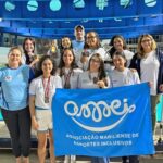 AMEI Marília conquista 68 medalhas nos Jogos Paralímpicos do Estado de São Paulo 2025. Se destacou mais na natação e atletismo. Evento reuniu mais de 1.800 atletas de todo o Estado e durou 2 meses